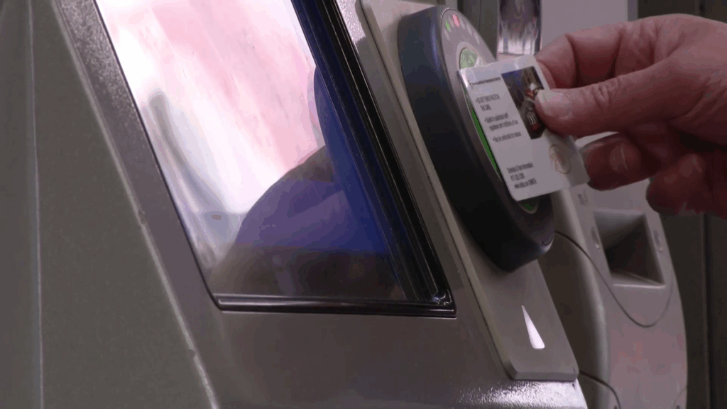 Mbta Tightens Enforcement On Fare Evasion