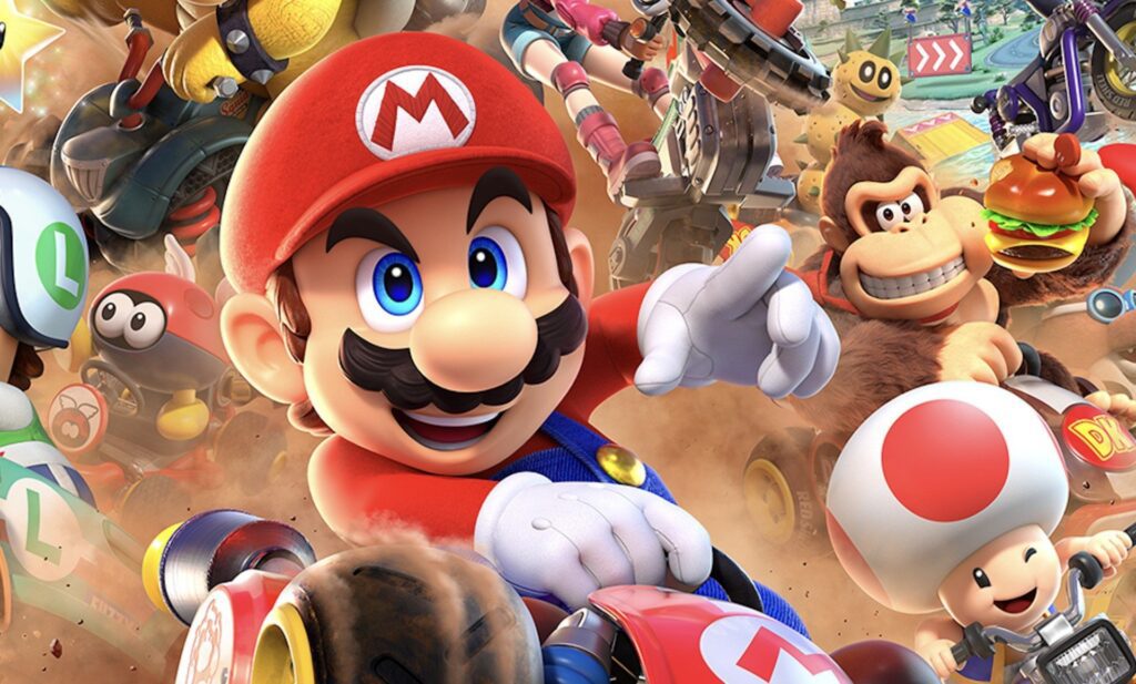 Mario Kart World Version 1.3.0 Update: Discover The New Features