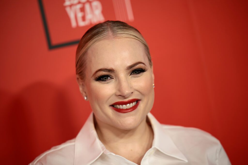 Meghan Mccain's Critique Of Greta Thunberg Sparks Controversy