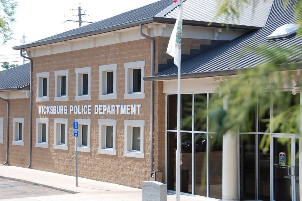 Mysterious Discovery: Man Found Hanging From Tree In Vicksburg