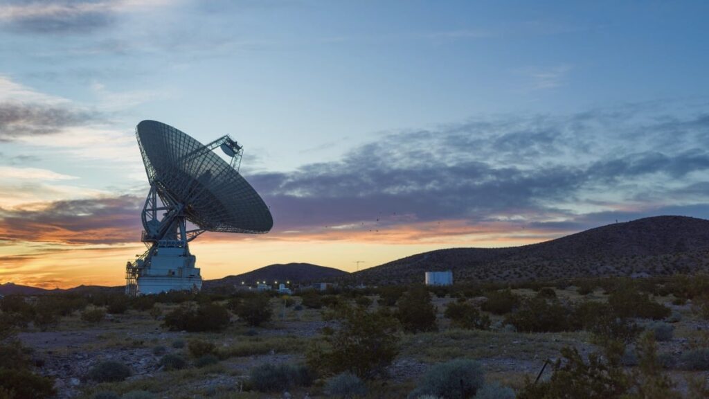 Nasa Discovers Massive Asteroid The Size Of Two Football Fields
