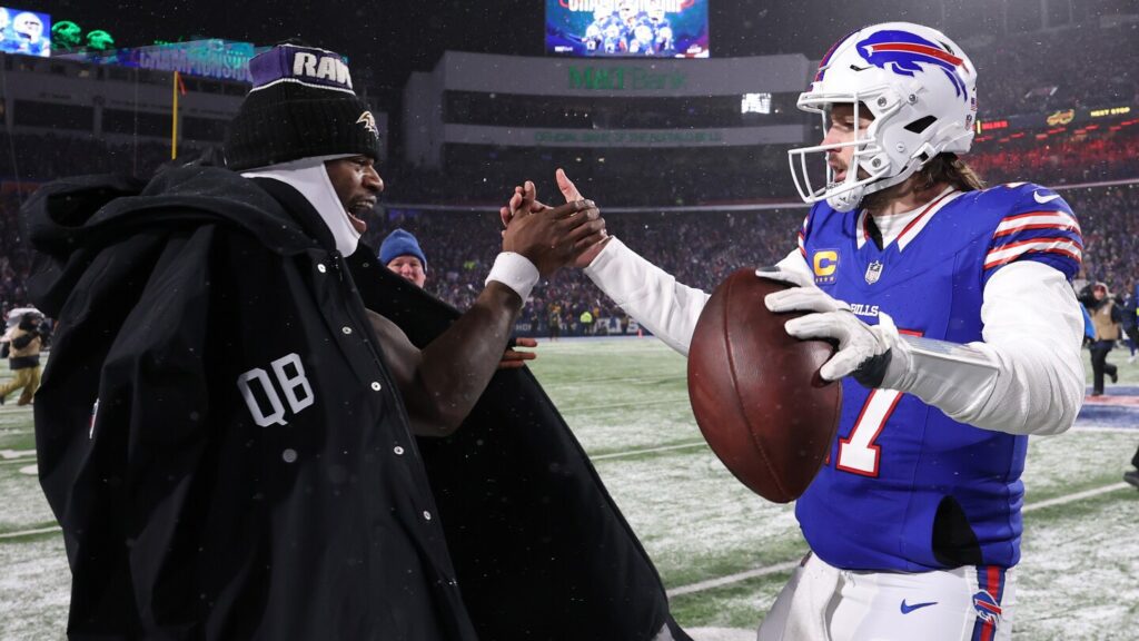 Nfl Week 1 2025 Showdown: Florio Vs. Simms Picks