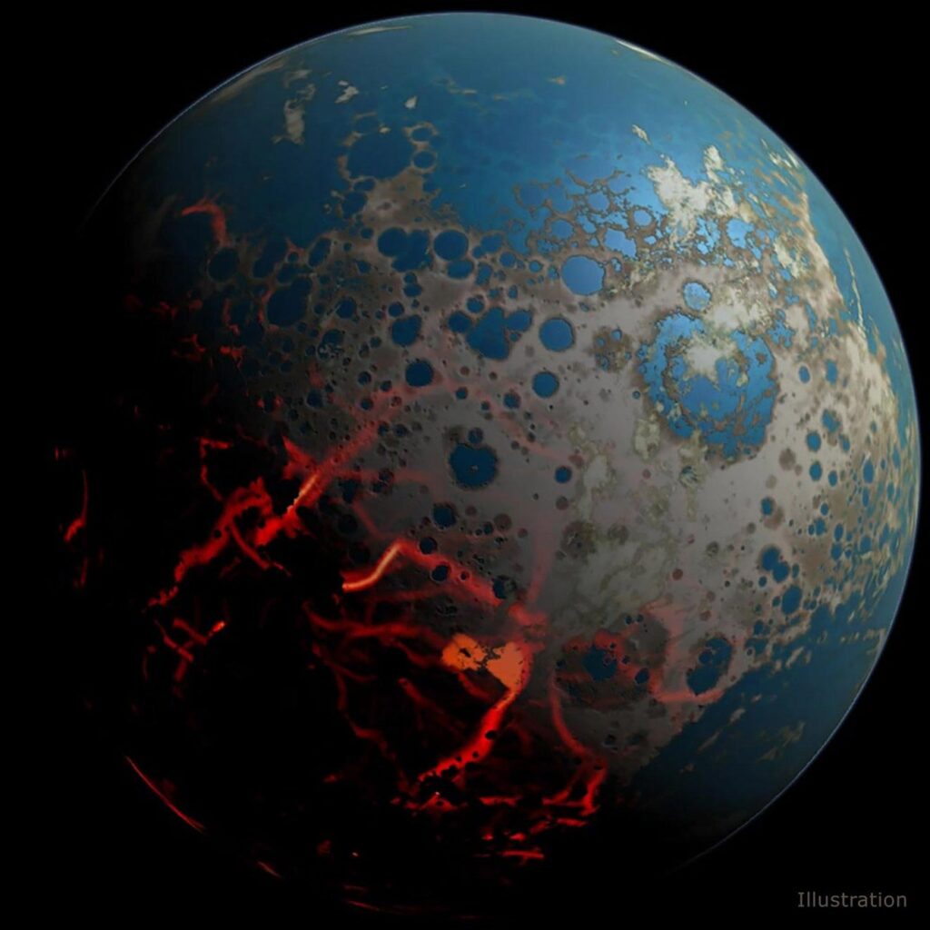 New Insights Into The Origins Theory Challenge