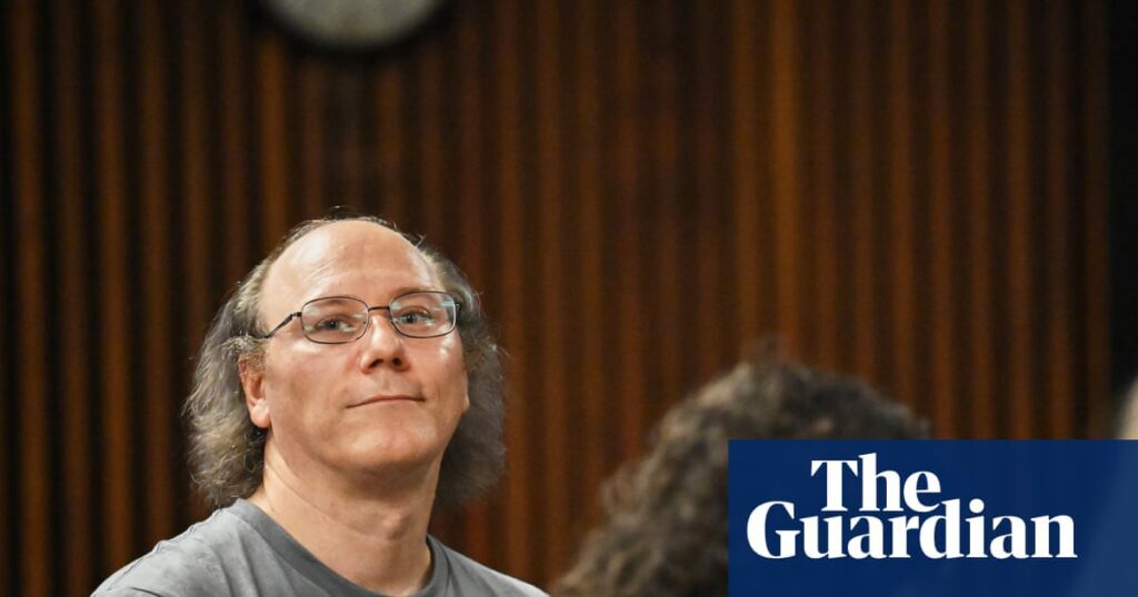 New York Man Charged With Parents' Murder Following Shocking Tv
