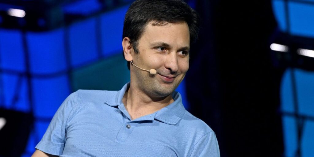 Opendoor Reinvents Leadership With Founders' Return And Shopify Ceo's Arrival