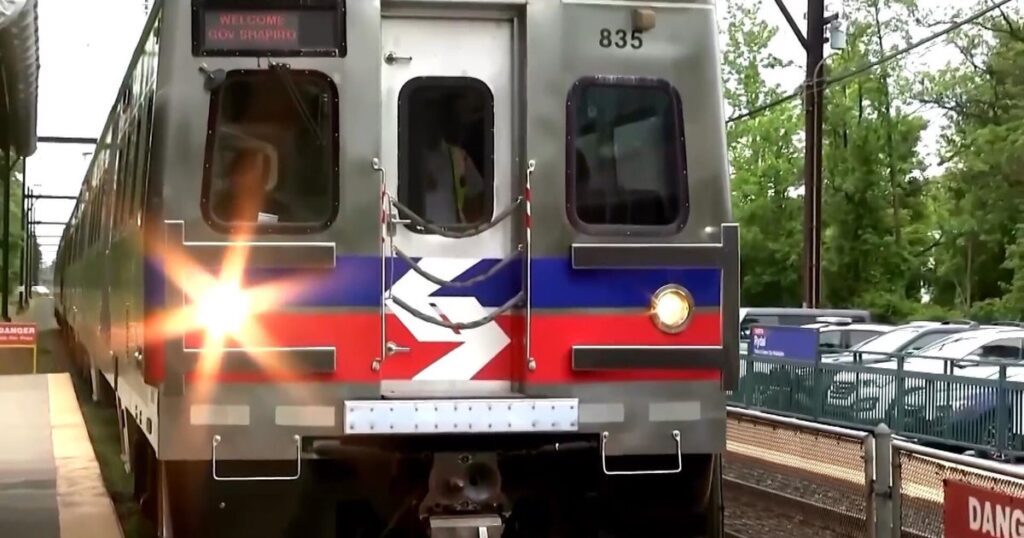 Optimizing Philadelphia's Transport: Balancing Passenger And Freight Needs