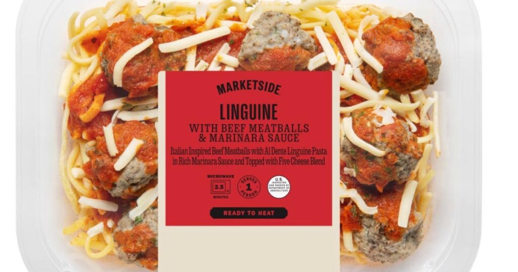 Pasta Products At Walmart And Trader Joe's Linked To Listeria