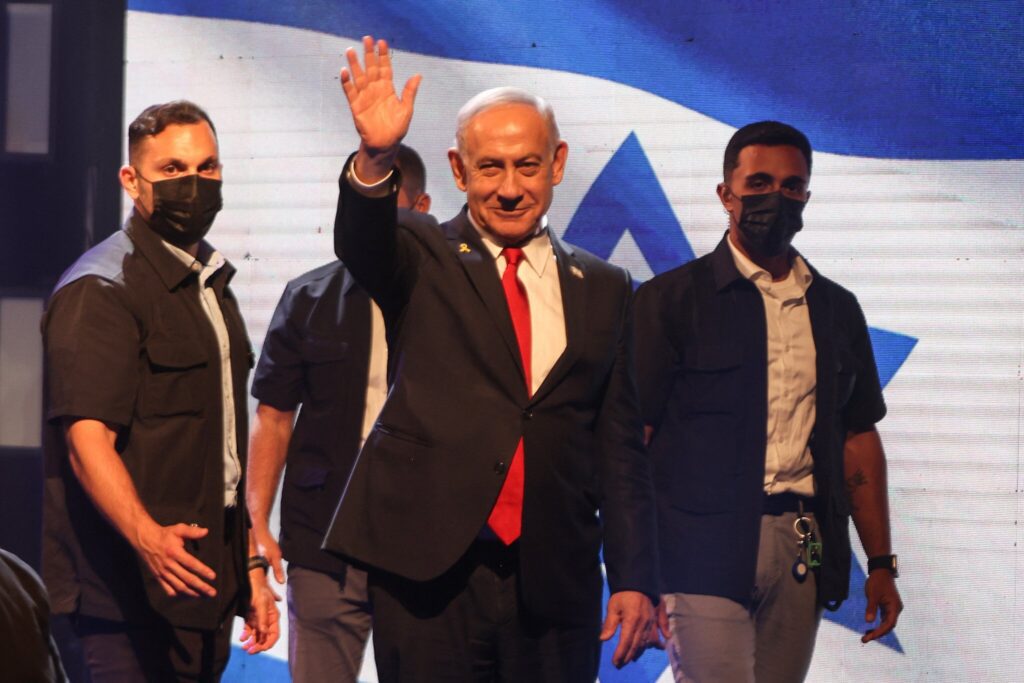 Plan To Expand Settlements: Impact Of E1 On Palestinian Statehood