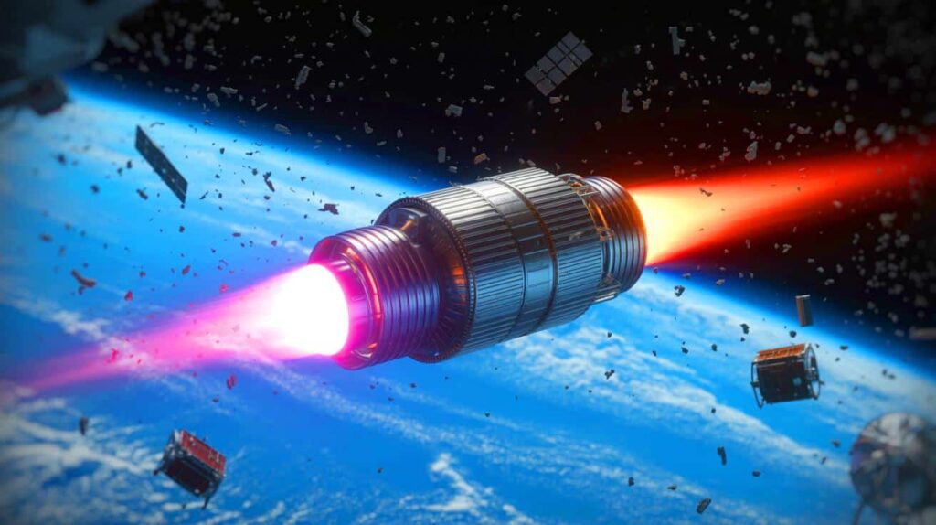 Plasma Sluster Reaches 25 Million Miles: The Looming Threat Of