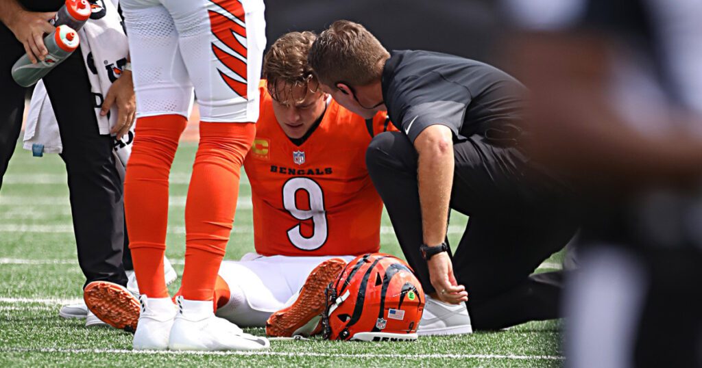 Playoff Dreams Rest In The Hands Of Backup Quarterbacks