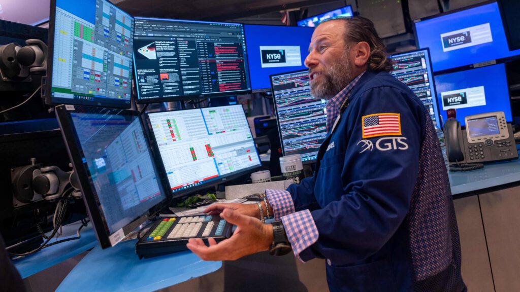 Resilient Bull Market Defies Dismal Jobs Report And Other Challenges
