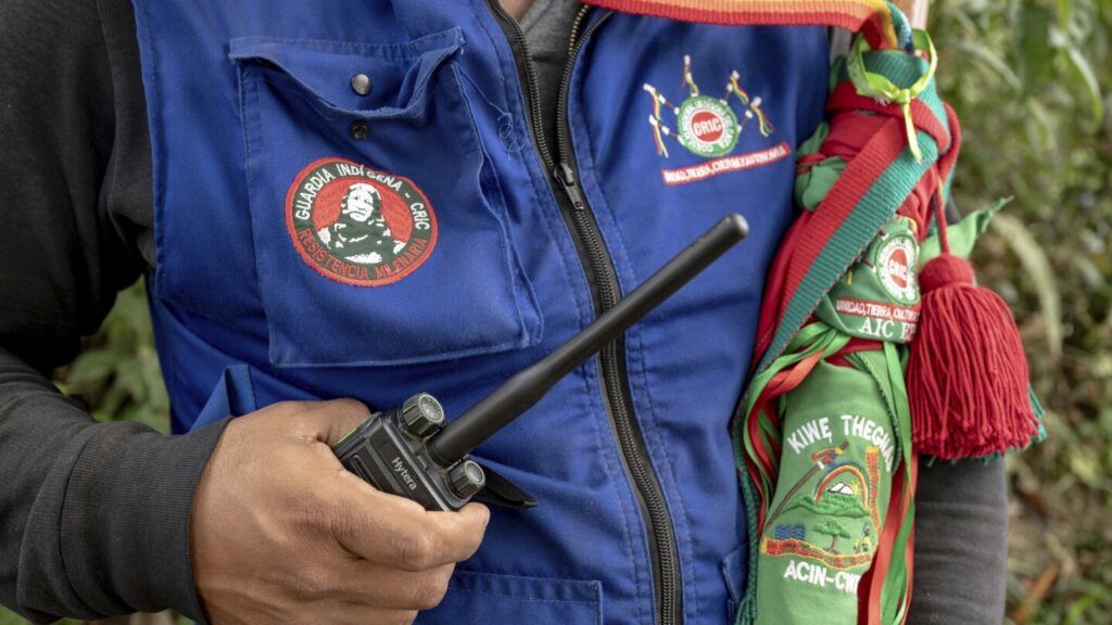 Rising Toll: 80% of Land Advocates Killed in Latin America Rising Toll: 80% Of Land Advocates Killed In Latin America