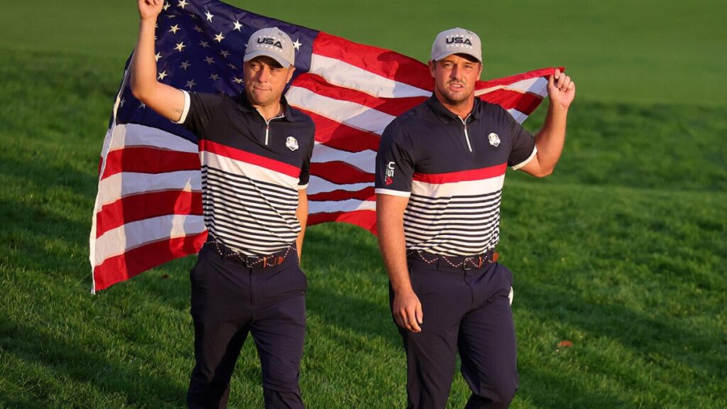 Ryder Cup 2025: Day 1 Highlights, Scores, And Usa Vs.
