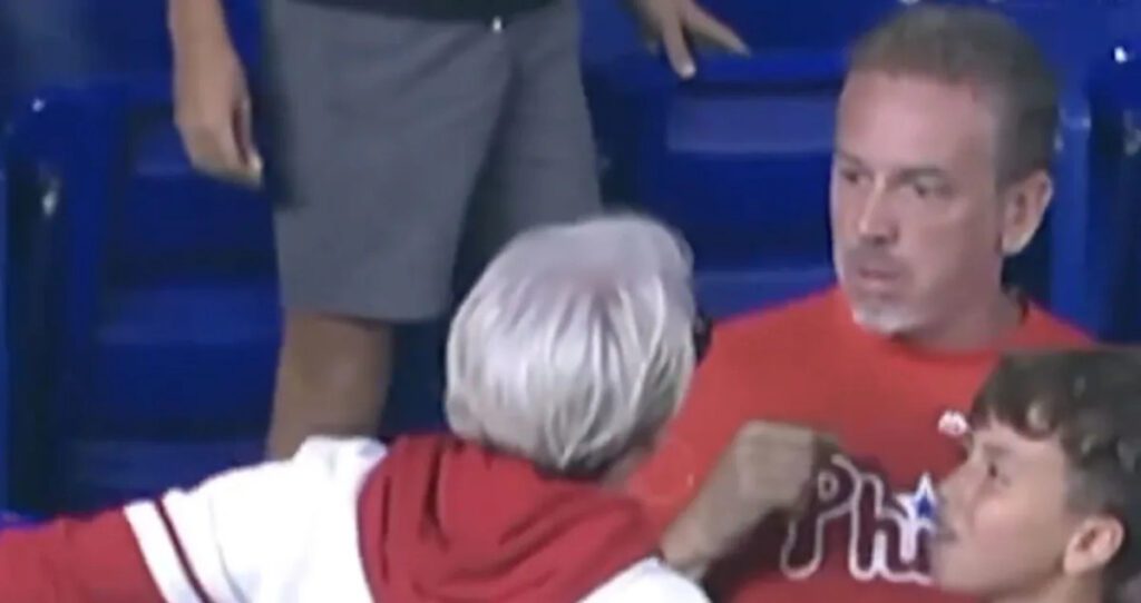 The Story Behind The Viral Home Run Ball: Insights From