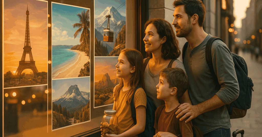 Top Destinations Every Middle Class Family Should Explore At Least Once