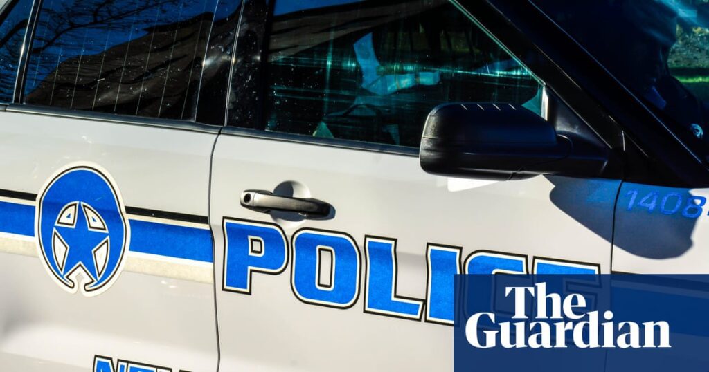 Tragedy Strikes: Examining Mass Shootings In North Carolina, Texas, And
