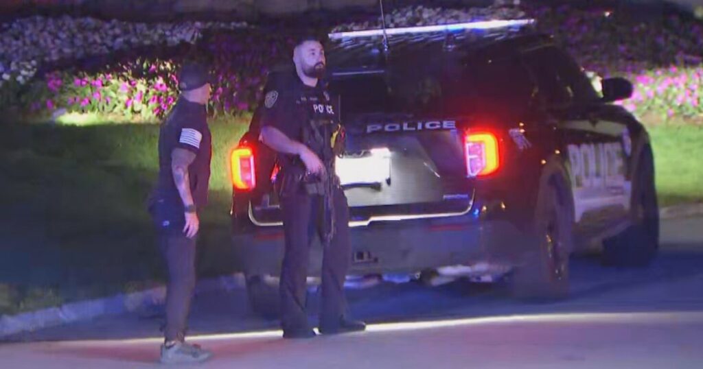 Tragedy Strikes New Hampshire Country Club: One Dead, Two Injured in Shooting Tragedy Strikes New Hampshire Country Club: One Dead, Two Injured