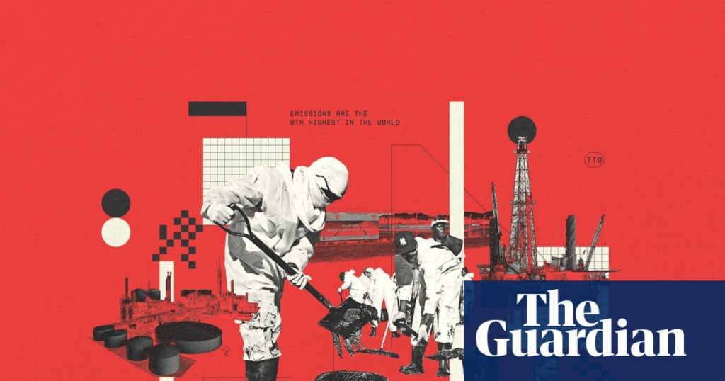 Trinidad And Tobago: Navigating Change As Oil Reserves Dwindle