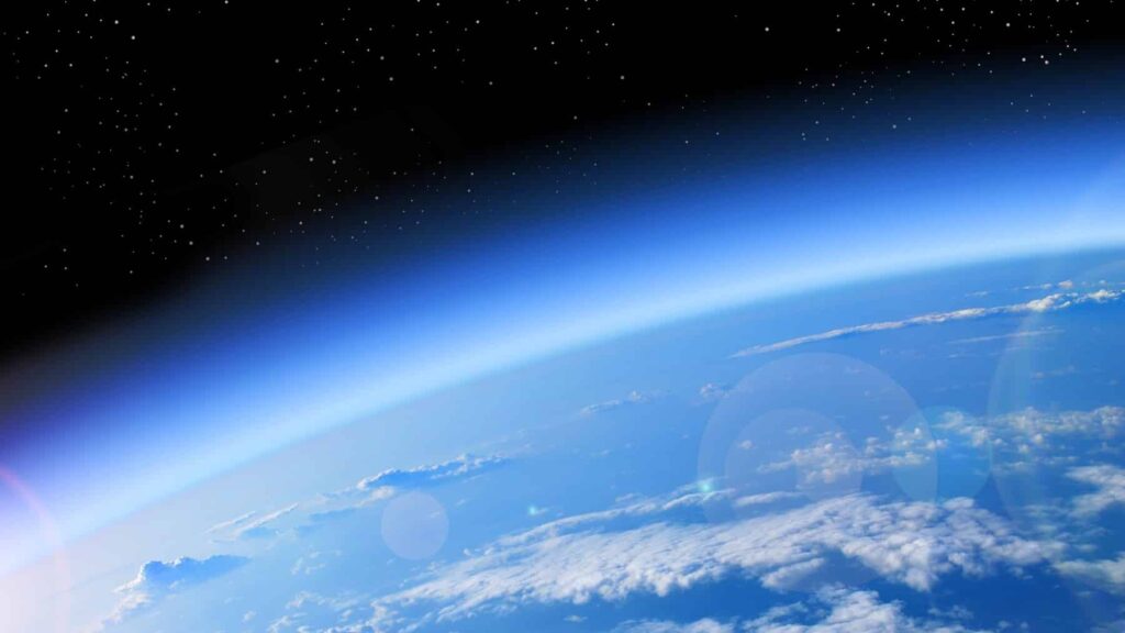 Weather Patterns Shift As Earth's Key Drivers Move Polar Zones