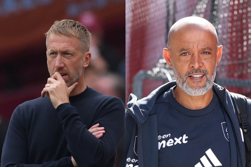 West Ham Set To Hire Nuno Espirito Santo Following Graham