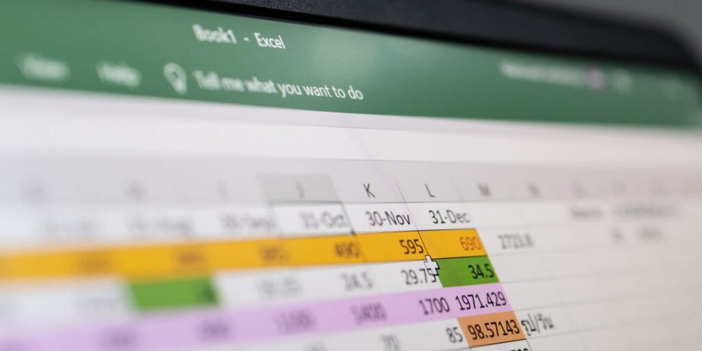 Why Excel Remains The Top Skill Employers Want