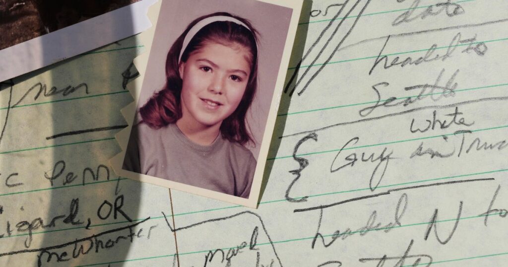 Woman Missing Since 1974 In Oregon Identified Through Dna After