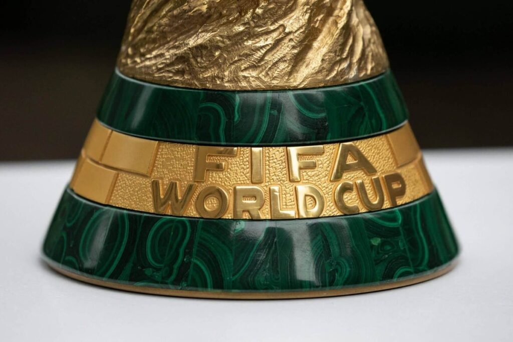 World Cup Under Pressure: Climate Research Highlights Risks Of Early