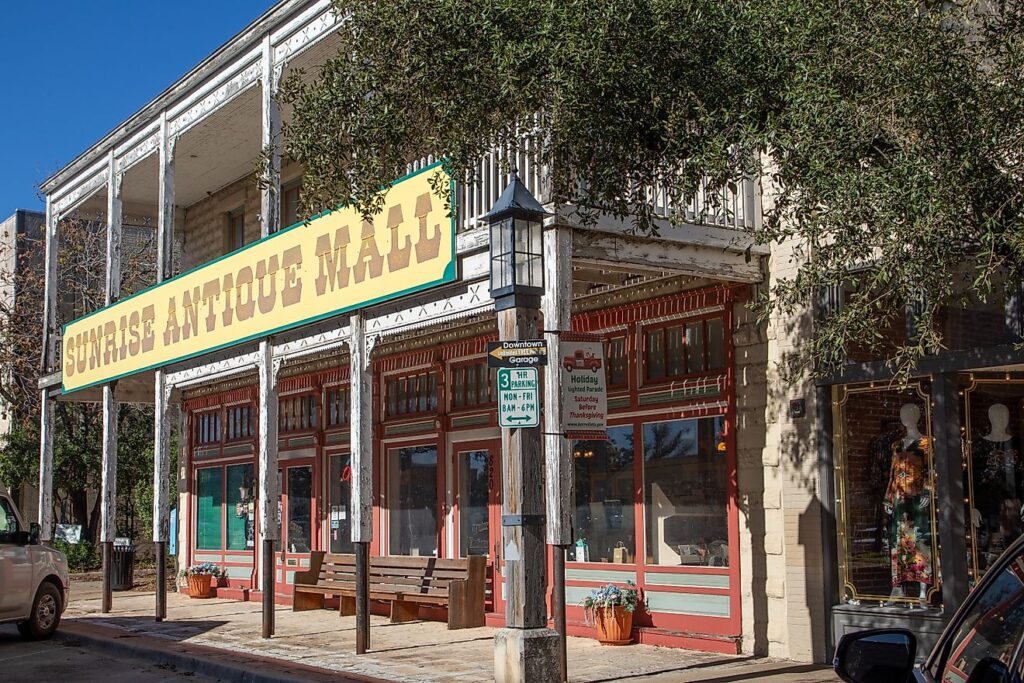 7 Hidden Gems in Texas That Locals Adore 7 Hidden Gems In Texas That Locals Adore
