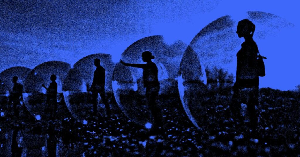 Ai Is A Bubble Ready To Burst