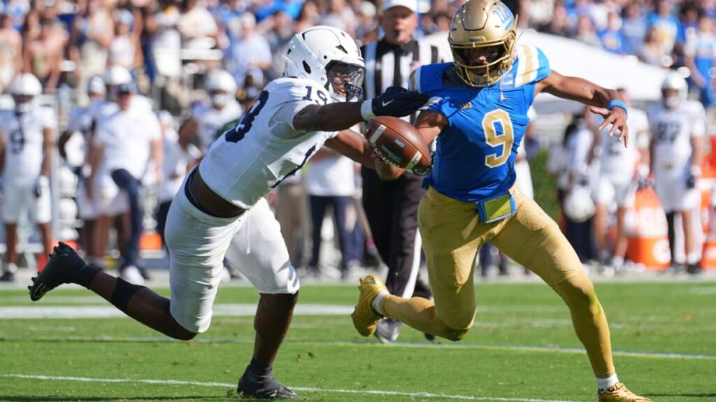 Ap Top 25 Update: Shifts In Rankings After Top 10