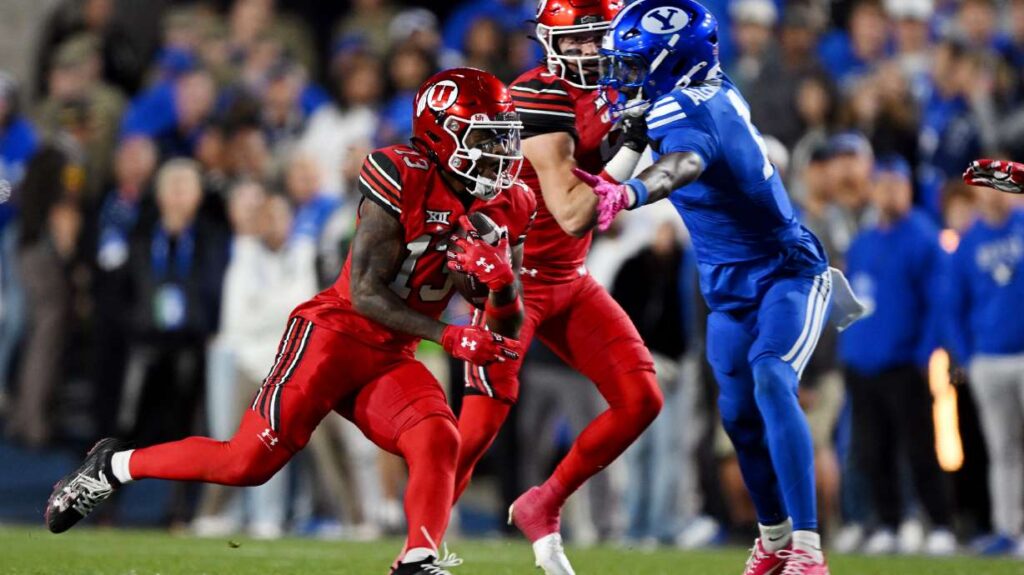 After Two Conference Losses: The Future Of Utah Football