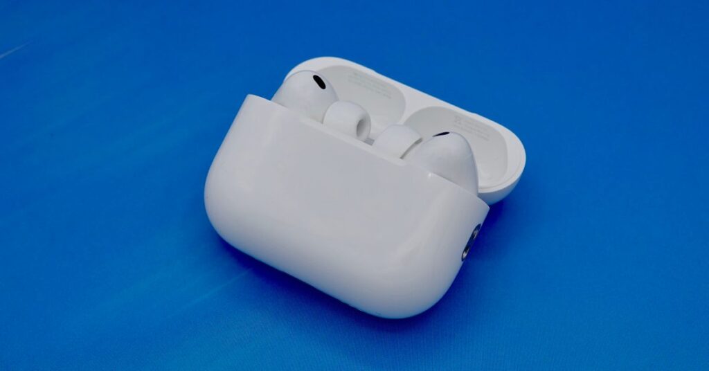 Airpods Pro 3: A Game Changing Upgrade After One Month
