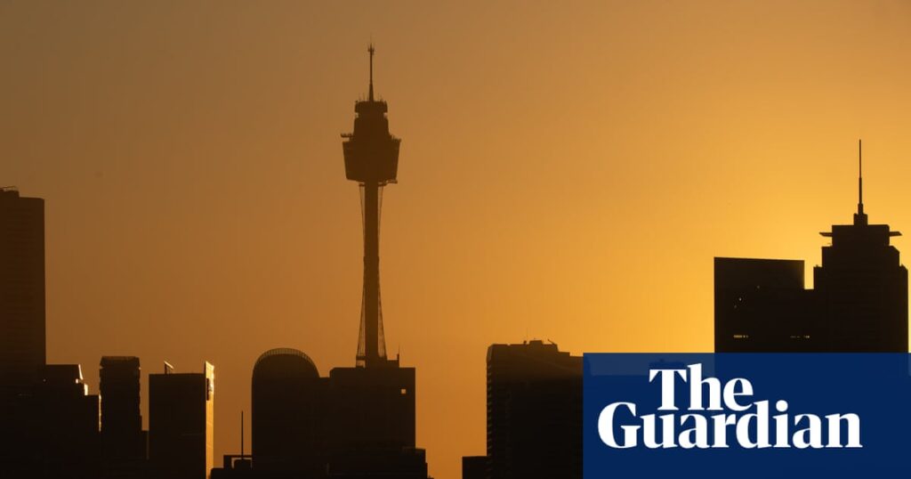 Australia's Weather Shift: From Record Heat To Muggy East Coast