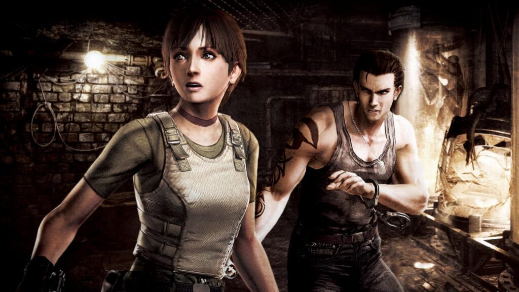 Behind The Scenes Of Resident Evil 0 Remake: Development, Cast,