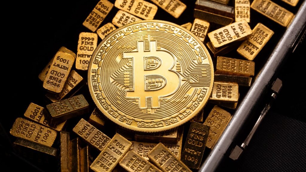 Bitcoin Sparks Shutdown: Exploring The Financial Potential Of Crypto