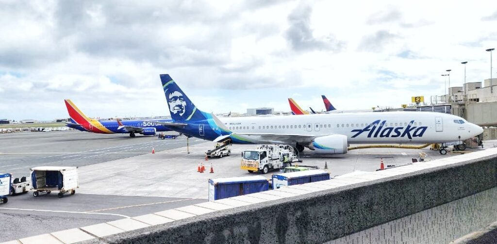 Burbank Soars Back To Hawaiian Skies After Two Decades: A