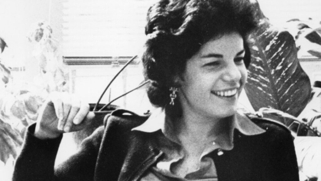 Celebrating Npr's Trailblazing Founder Susan Sternberg: A Video Tribute