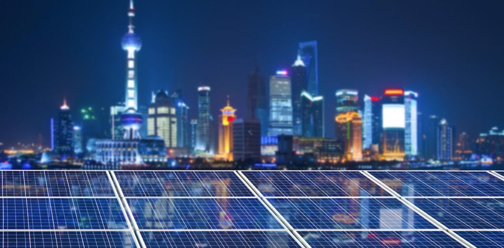 China's Climate Commitment Deserves Global Attention