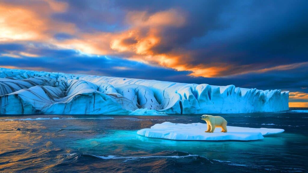 Climate Crisis: The 2°c Goal May Be Out Of Reach