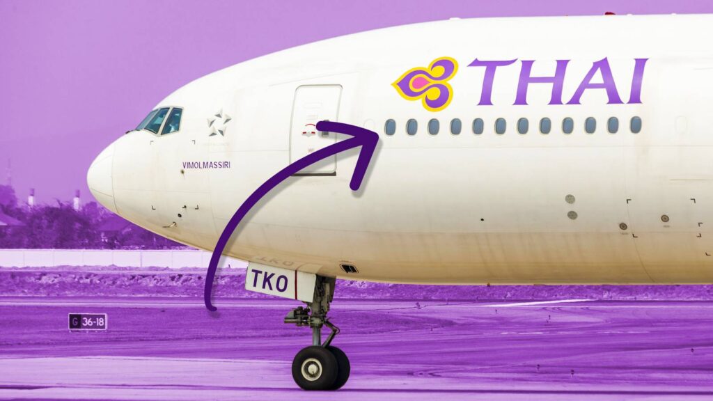 Comparing Window Sizes: Boeing 777 300er Vs. Airbus A350
