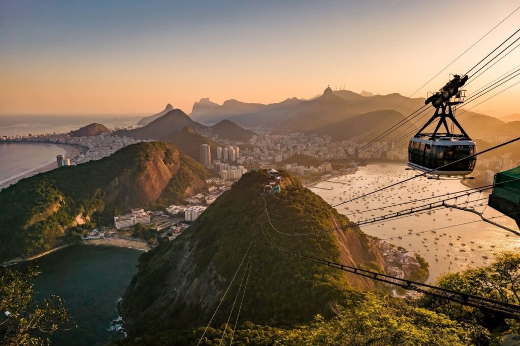 Discover Why This Stunning Coastal City Is South America's Top