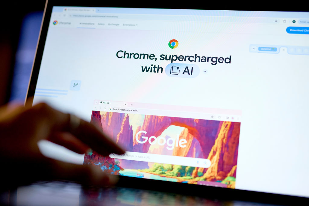 Discovering the Purpose of AI Browsers Discovering The Purpose Of Ai Browsers