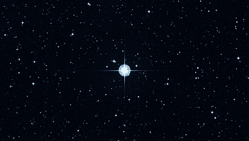 Discovering The Universe's Most Ancient Star