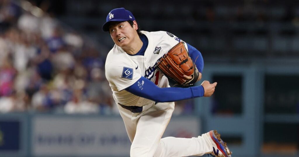 Dodgers Bullpen Thwarts Blue Jays in World Series Game 4 Dodgers Bullpen Thwarts Blue Jays In World Series Game 4
