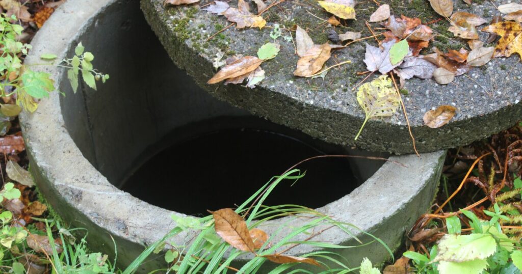 Droughts And Dry Wells: A Glimpse Into Our Future