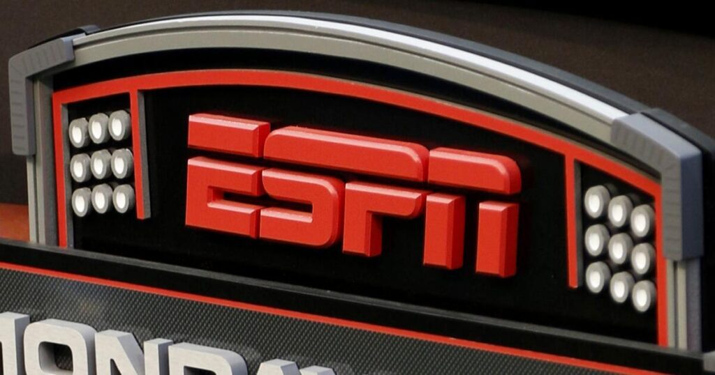 ESPN and Disney Channel Leave YouTube TV Subscribers in the Dark Amid Contract Dispute Espn And Disney Channel Leave Youtube Tv Subscribers In The