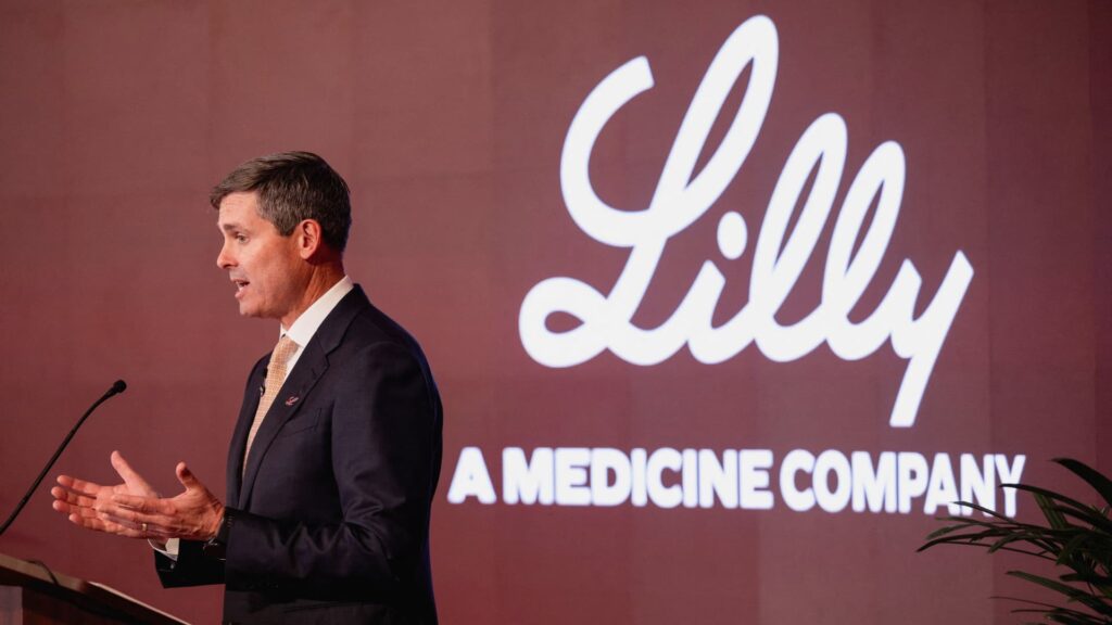 Eli Lilly and Nvidia Unite to Revolutionize Drug Discovery with AI Supercomputing Eli Lilly And Nvidia Unite To Revolutionize Drug Discovery With