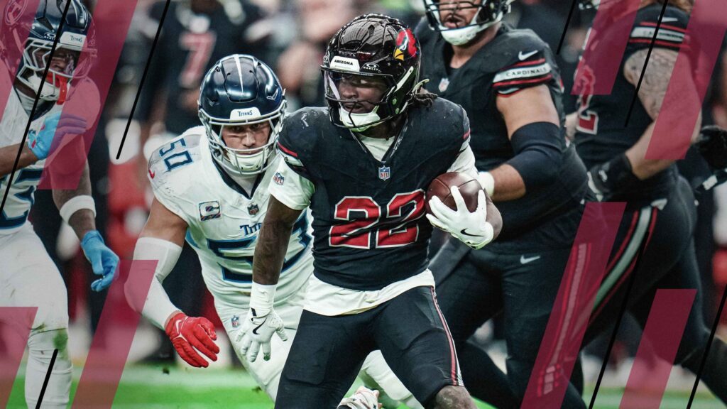 Essential Fantasy Football Waiver Picks For Nfl Week 6