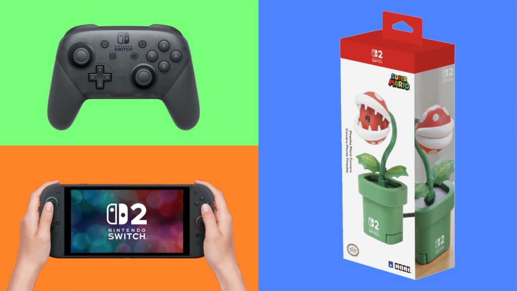 Exciting Nintendo Switch Deals Coming This October With Prime Day