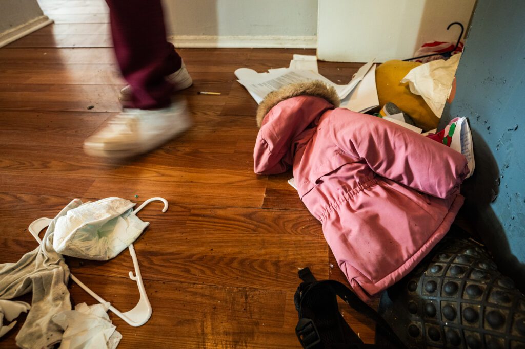 Fed Detains Four Americans In Controversial Ice Operation